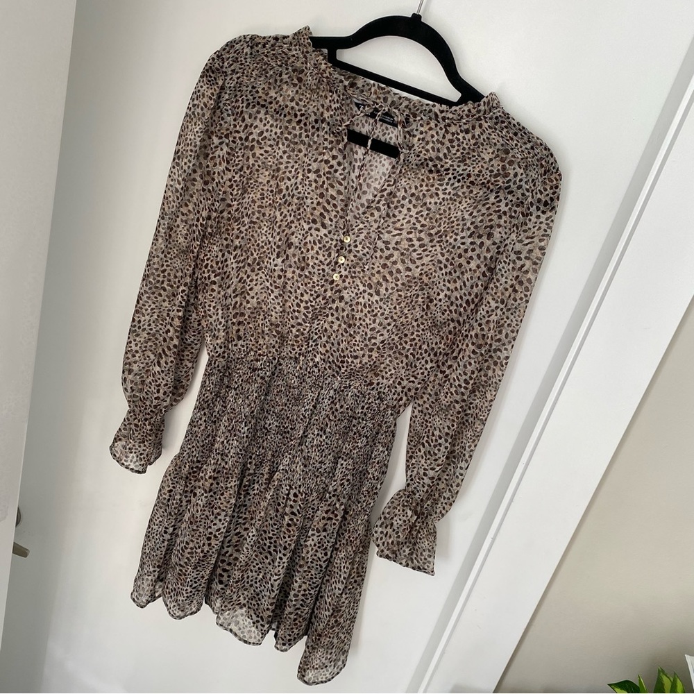 ZARA dress
